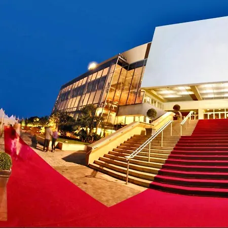 Ferienwohnung Andrea By Scls Locations Cannes Exterior foto