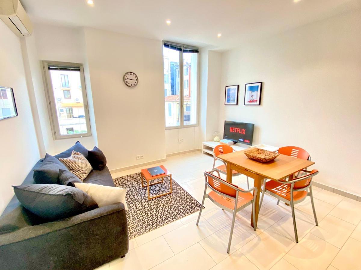 Appartement Andrea By Scls Locations