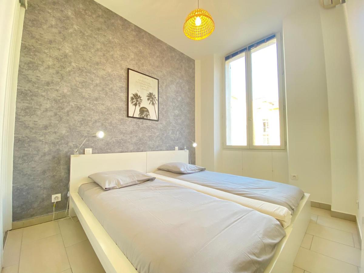 Andrea By Scls Locations Appartement *